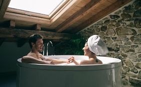 Hotel Nafarrola - Gastronomy&Wine